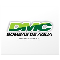 Autopartes DMC S.A. logo - Similar company to Ecomm Autopartes