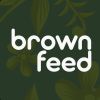 Brownfeed logo - Similar company to Fabbco