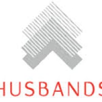 Husbands logo - Similar company to Pace Group