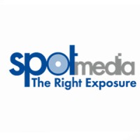 Spot Media SARL logo - Similar company to Spotmedia Llc