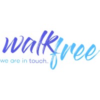 Walkfree - IHCPL logo - Similar company to Parnandi Technology Solutions Private Limited