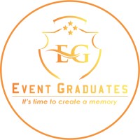 EVENT GRADUATES logo - Similar company to Shri Event Planner