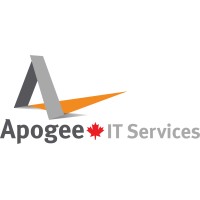 Apogee IT Services logo - Similar company to Durham It Services