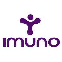 Imuno Therapeutics logo - Similar company to Youngnvms
