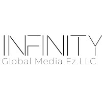 Infinity Global Media logo - Similar company to Mr.M Podcast