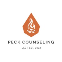 Peck Counseling LLC logo - Similar company to Mobile Medical Massage Llc
