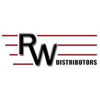RW Distributors logo - Similar company to Top Equipment Distributors Inc.