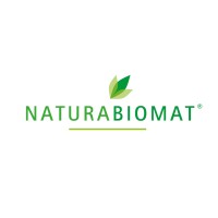 NATURABIOMAT Finland logo - Similar company to Notra Oy