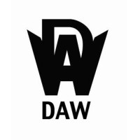 DAW Books logo - Similar company to Sparkpoint Studio