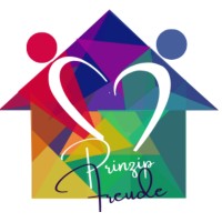 Prinzip Freude logo - Similar company to Golab