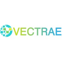 Vectrae Infotech logo - Similar company to Spark Technologies Pvt. Ltd.