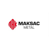 MAKSAC METAL logo - Similar company to Cryptolex Sa