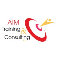 AIM Training and Consulting International logo - Similar company to Cars Training Network Inc