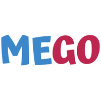 MEGO logo - Similar company to Better Oceans