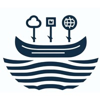 Uba Digital logo - Similar company to Impact Hub Ubatuba