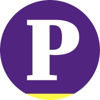 De Pin logo - Similar company to Stork Yachting Group