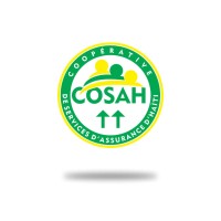 COSAH - Coopérative de Services d'Assurance d'Haïti logo - Similar company to Capodel - Caisse Populaire De Delmas