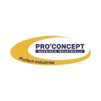 Pro'Concept logo - Similar company to Proconcepts
