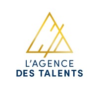 L'agence des talents logo - Similar company to Studio Ah