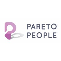 Pareto Digital People logo - Similar company to She Plus Tech