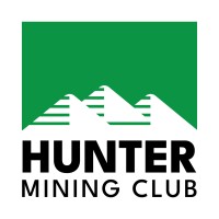 Hunter Mining Club logo - Similar company to Bowen Basin Mining Club