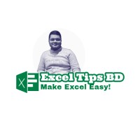 Excel Tips BD logo - Similar company to Excel Met Jochem