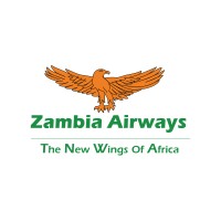 Zambia Airways 2014 logo - Similar company to Development Workshop Zambia