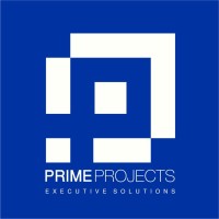 Prime Projects logo - Similar company to Prime Projects International Careers