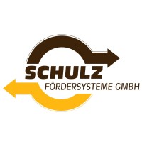 Schulz Fördersysteme GmbH logo - Similar company to Wiltsche Fördersysteme Gmbh & Co. Kg