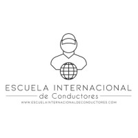 Escuela Internacional de Conductores logo - Similar company to Tempodriver