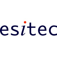 Esitec logo - Similar company to Esitec