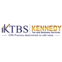 Kennedy Tax and Business Services logo - Similar company to 3D Paws Studio