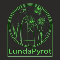 LundaPyrot logo - Similar company to Kuratorskollegiet