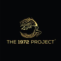 The 1972 Project logo - Similar company to Breva™
