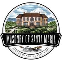 Masonry of Santa Maria logo - Similar company to Concrete Exchange