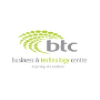 btc Stevenage logo - Similar company to Wenta