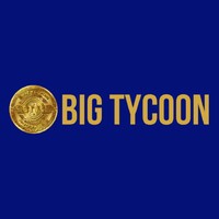 Big Tycoon logo - Similar company to Gaia Digital Assets