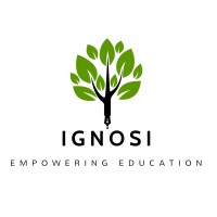 Ignosi Marketing logo - Similar company to Jogeshwary Solutions