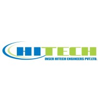 INSER HITECH ENGINEERS PVT LTD logo - Similar company to Mecpower Infrastructure Private Limited