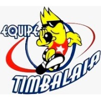 Equipe Timbalaia de Lazer logo - Similar company to Recreação Ninja