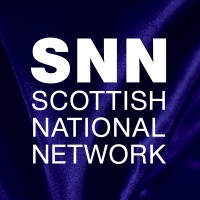 Scottish National Network logo - Similar company to Network B2B