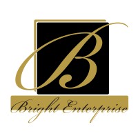Bright Enterprises Design & Fit out work logo - Similar company to Key Stone - General Contractors
