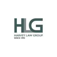 Harvey Law Group (HLG) logo - Similar company to Heng Sheng Group