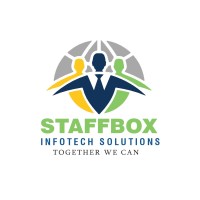 Staffbox IT Solutions logo - Similar company to It Basket