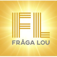Fråga Lou logo - Similar company to Anthill