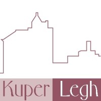Kuper Legh Property Management logo - Similar company to Arcstone Property Maintenance (Pty) Ltd