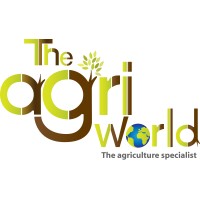 THE AGRI WORLD logo - Similar company to Cherrityme