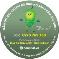 Noni Fruit VietNam manufacturers logo - Similar company to Everything Communications