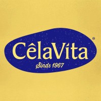 CelaVita logo - Similar company to Potatonext B.V.