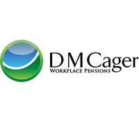 Dm Cager Workplace Pensions